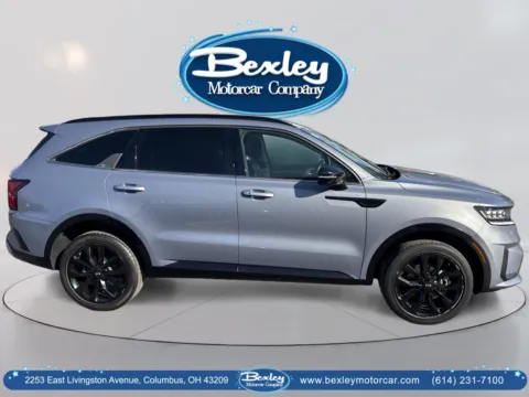 More photos of 2021 Kia Sorento SX at Bexley Motorcar Company, OH