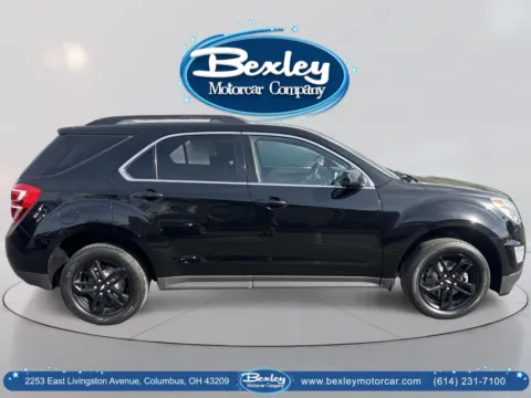 More photos of 2017 Chevrolet Equinox LT at Bexley Motorcar Company, OH