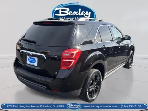 More photos of 2017 Chevrolet Equinox LT at Bexley Motorcar Company, OH