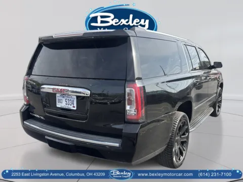 More photos of 2020 GMC Yukon XL 2WD Denali at Bexley Motorcar Company, OH