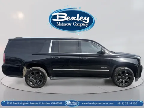 More photos of 2020 GMC Yukon XL 2WD Denali at Bexley Motorcar Company, OH