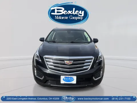 Photos of 2019 Cadillac XT5 Luxury for sale in Columbus, OH at Bexley Motorcar Company