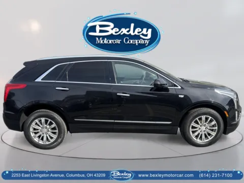 More photos of 2019 Cadillac XT5 Luxury at Bexley Motorcar Company, OH