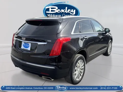 More photos of 2019 Cadillac XT5 Luxury at Bexley Motorcar Company, OH