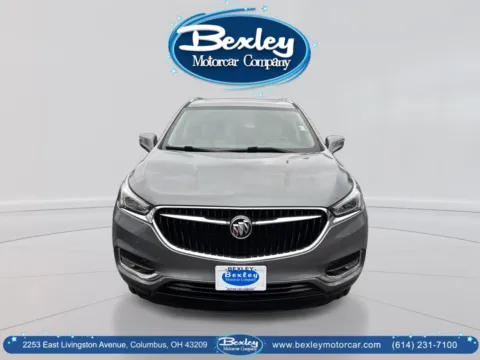Photos of 2021 Buick Enclave AWD Essence for sale in Columbus, OH at Bexley Motorcar Company