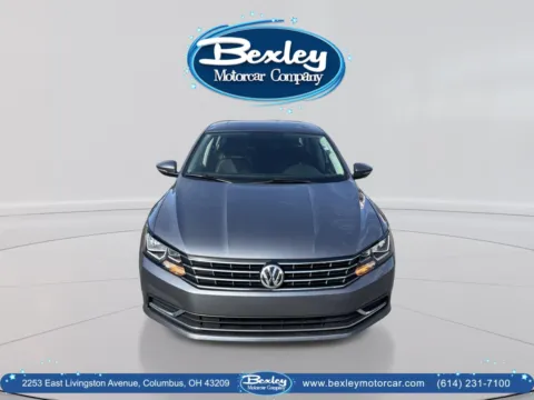 Photos of 2018 Volkswagen Passat 2.0T SE for sale in Columbus, OH at Bexley Motorcar Company