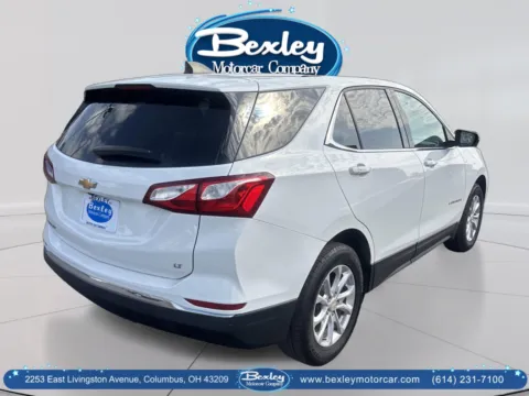 More photos of 2019 Chevrolet Equinox LT at Bexley Motorcar Company, OH