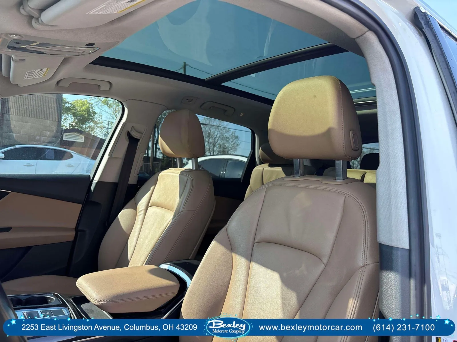 2021 Audi Q7 Premium Plus - Photo 16
