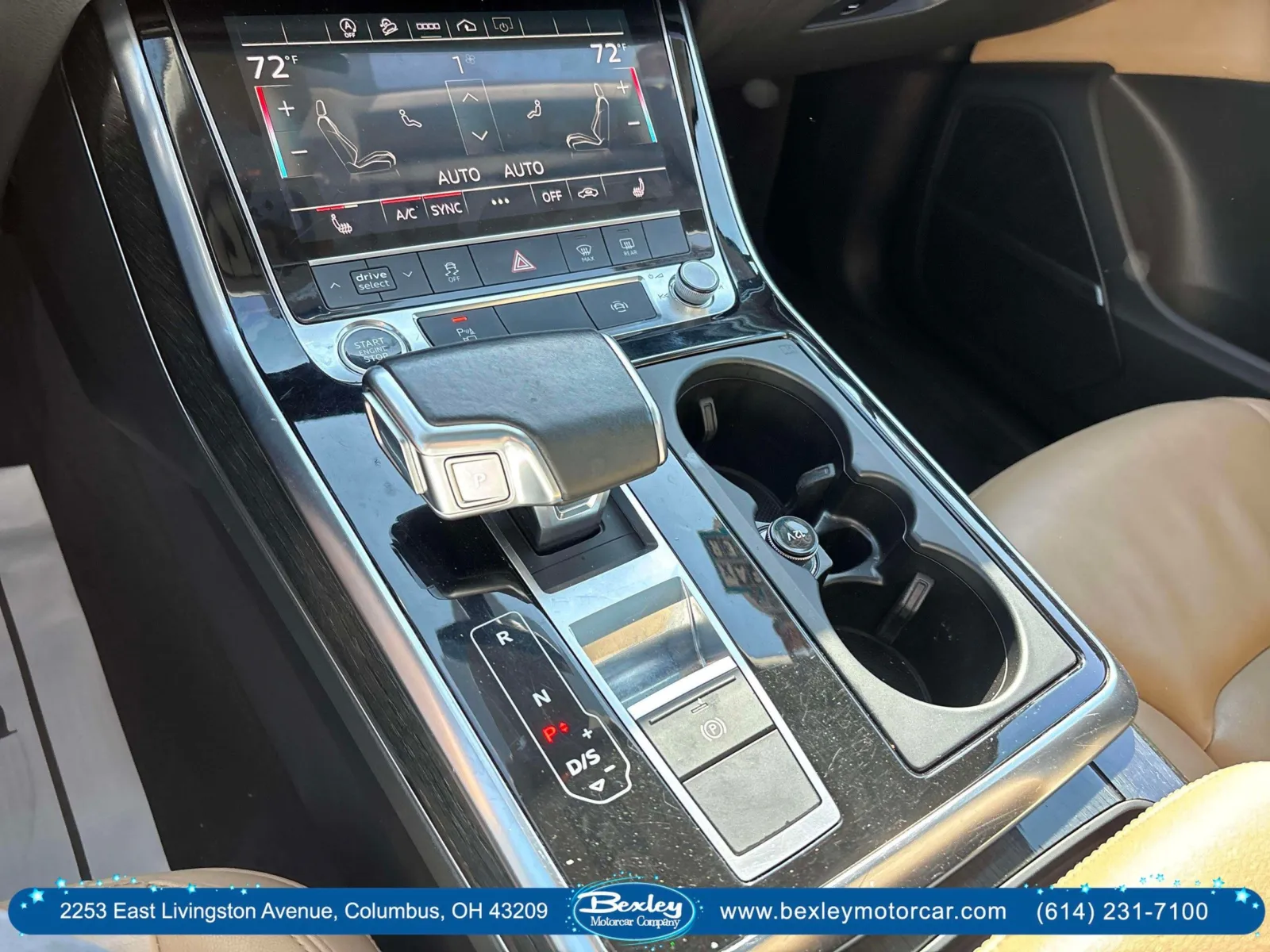 2021 Audi Q7 Premium Plus - Photo 18