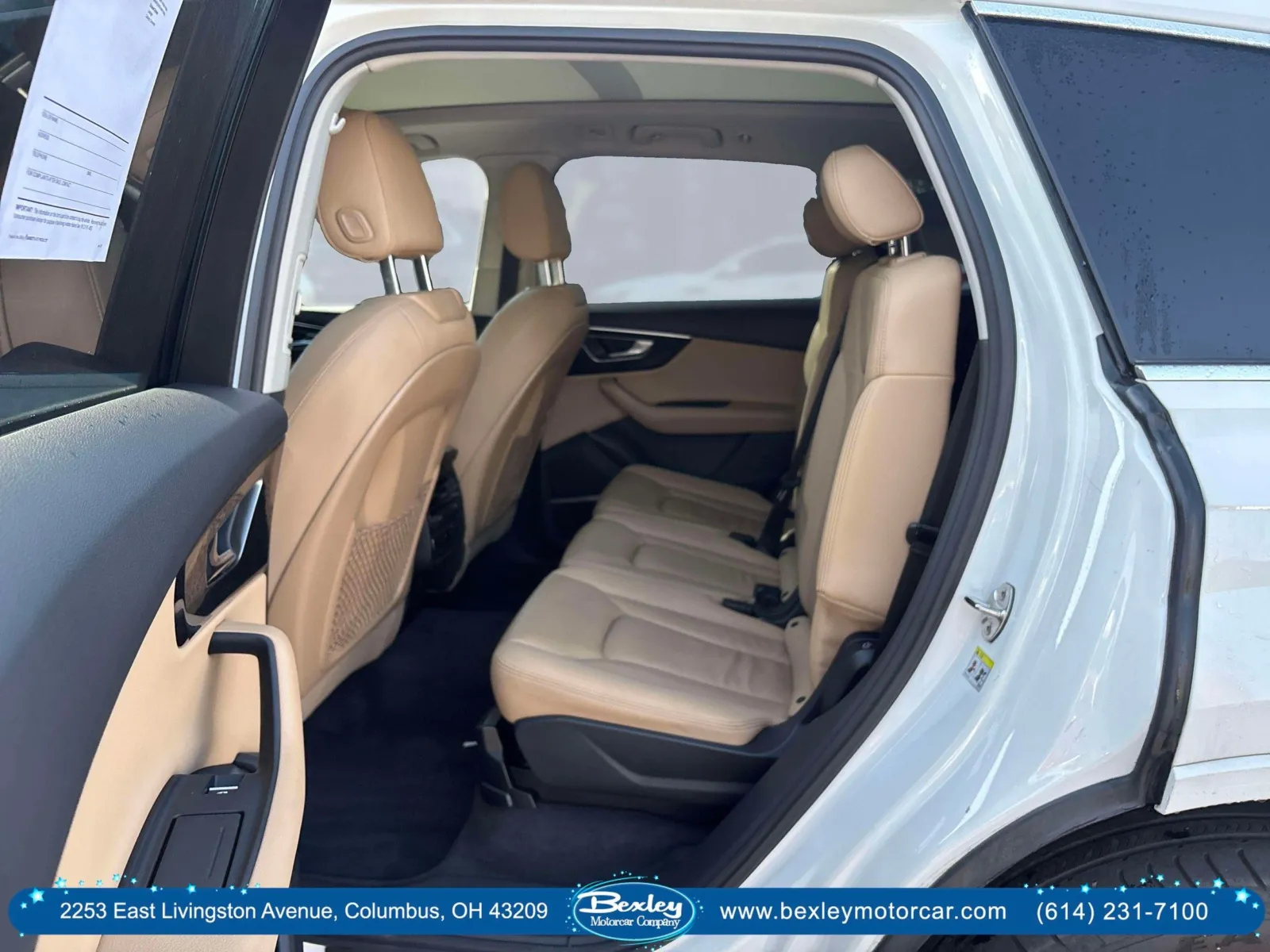 2021 Audi Q7 Premium Plus - Photo 13