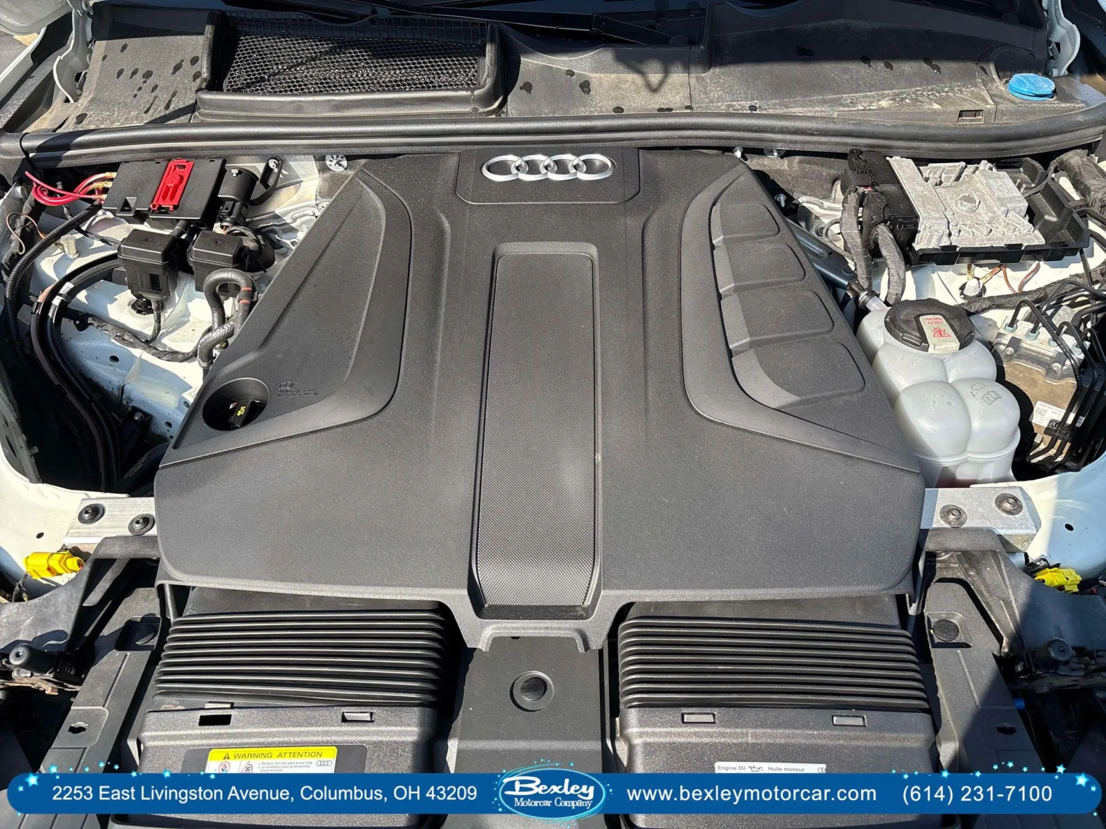 2021 Audi Q7 Premium Plus - Photo 12