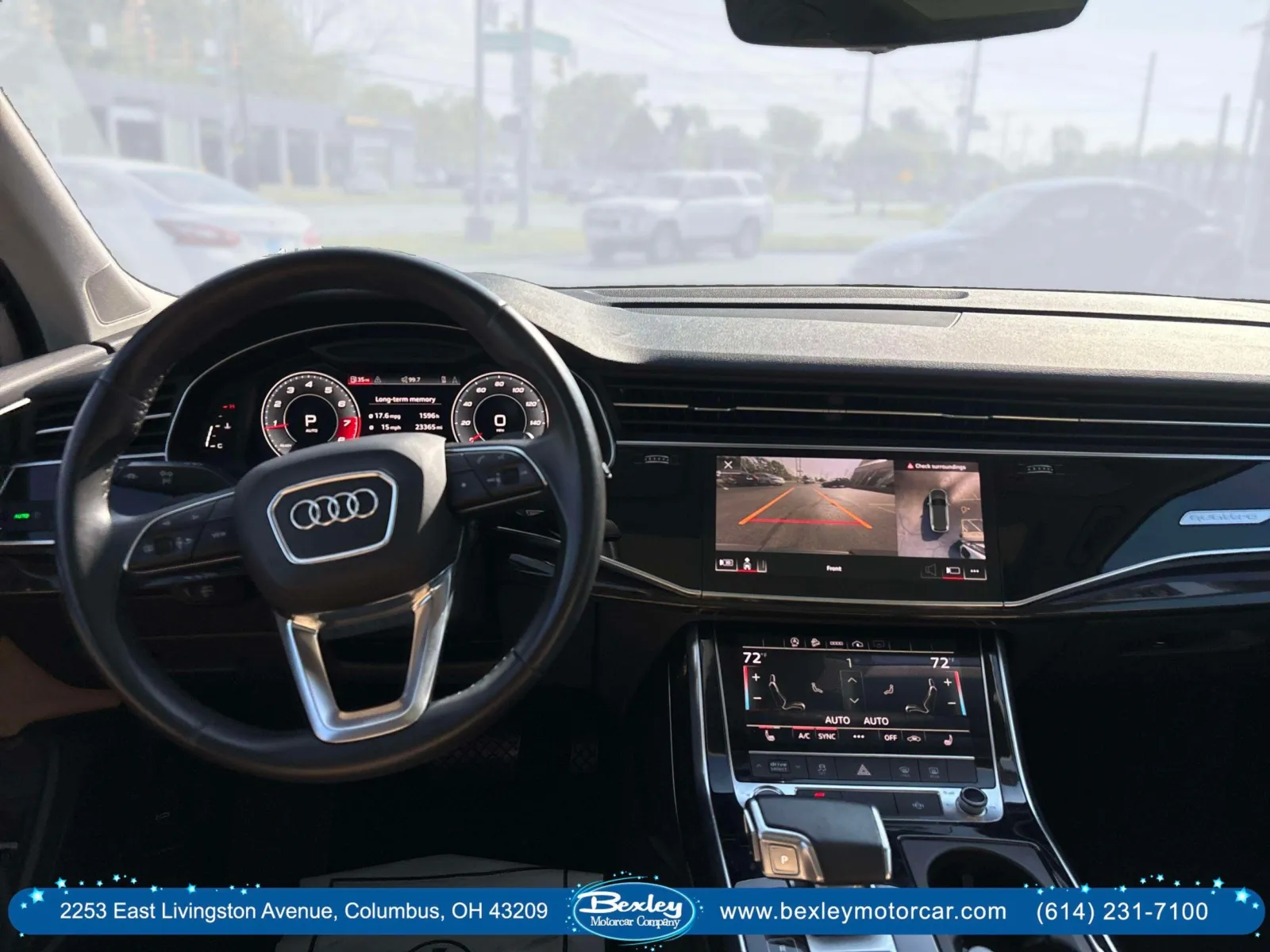 2021 Audi Q7 Premium Plus - Photo 14