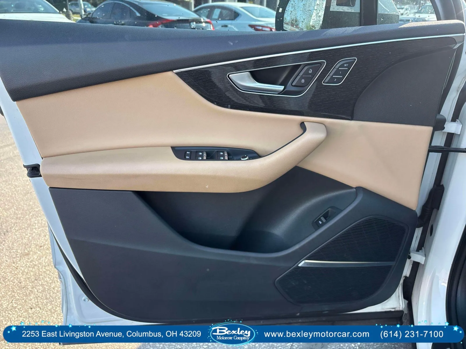 2021 Audi Q7 Premium Plus - Photo 17