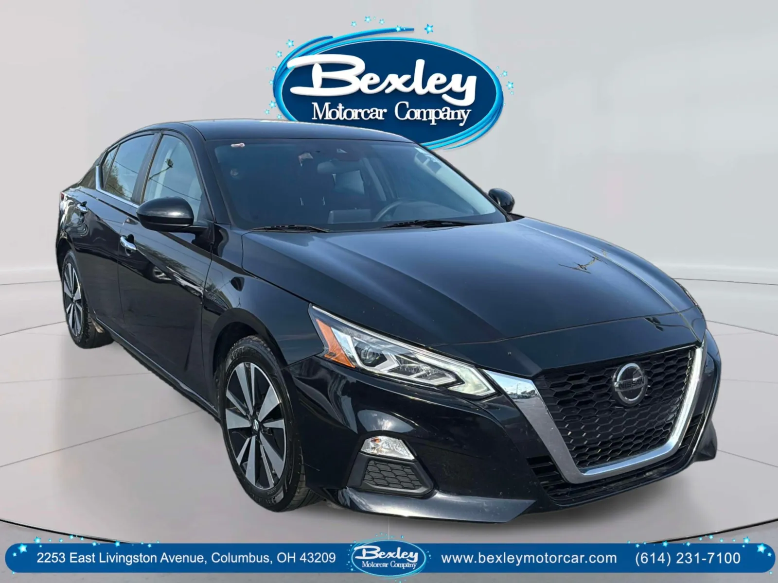 2022 Nissan Altima 2.5 SV's photo
