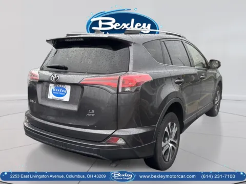 More photos of 2017 Toyota RAV4 LE at Bexley Motorcar Company, OH