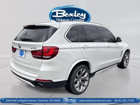 More photos of 2017 BMW X5 xDrive35i at Bexley Motorcar Company, OH