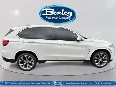 More photos of 2017 BMW X5 xDrive35i at Bexley Motorcar Company, OH