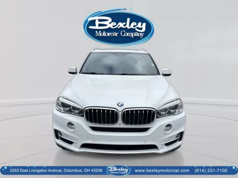 Photos of 2017 BMW X5 xDrive35i for sale in Columbus, OH at Bexley Motorcar Company