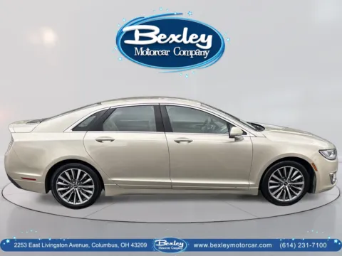 More photos of 2017 Lincoln MKZ Premiere at Bexley Motorcar Company, OH
