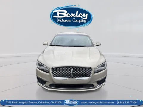 Photos of 2017 Lincoln MKZ Premiere for sale in Columbus, OH at Bexley Motorcar Company