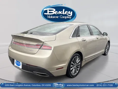 More photos of 2017 Lincoln MKZ Premiere at Bexley Motorcar Company, OH