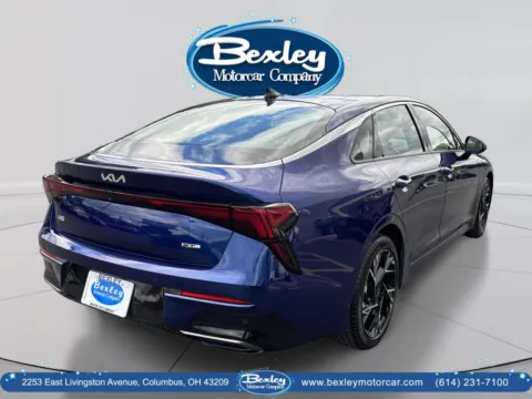 More photos of 2025 Kia K5 GT-Line at Bexley Motorcar Company, OH