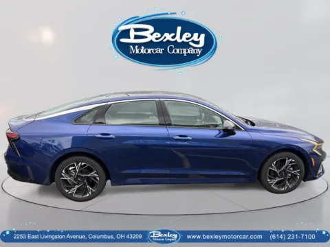 More photos of 2025 Kia K5 GT-Line at Bexley Motorcar Company, OH