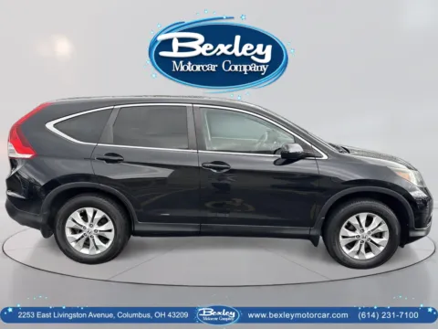 More photos of 2012 Honda CR-V EX at Bexley Motorcar Company, OH