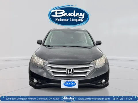 Photos of 2012 Honda CR-V EX for sale in Columbus, OH at Bexley Motorcar Company
