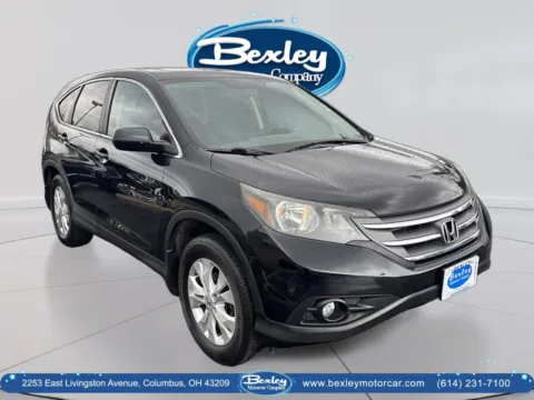 Another view of 2012 Honda CR-V EX for sale in Columbus, OH at Bexley Motorcar Company