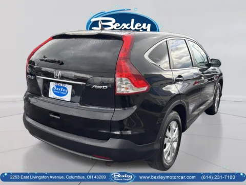 More photos of 2012 Honda CR-V EX at Bexley Motorcar Company, OH