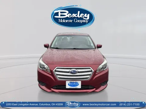 Photos of 2016 Subaru Legacy 2.5i Premium for sale in Columbus, OH at Bexley Motorcar Company