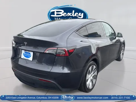 More photos of 2024 Tesla Model Y Long Range Dual Motor All-Wheel Drive at Bexley Motorcar Company, OH