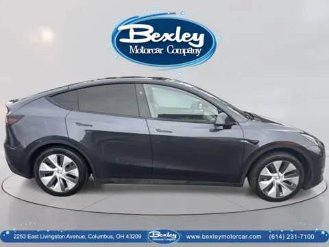 More photos of 2024 Tesla Model Y Long Range Dual Motor All-Wheel Drive at Bexley Motorcar Company, OH