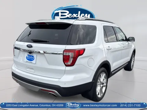 More photos of 2016 Ford Explorer XLT at Bexley Motorcar Company, OH