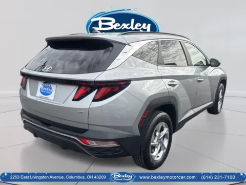 More photos of 2024 Hyundai Tucson SEL at Bexley Motorcar Company, OH