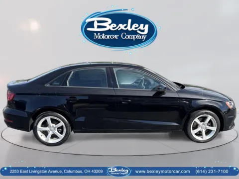 More photos of 2016 Audi A3 2.0T Premium at Bexley Motorcar Company, OH