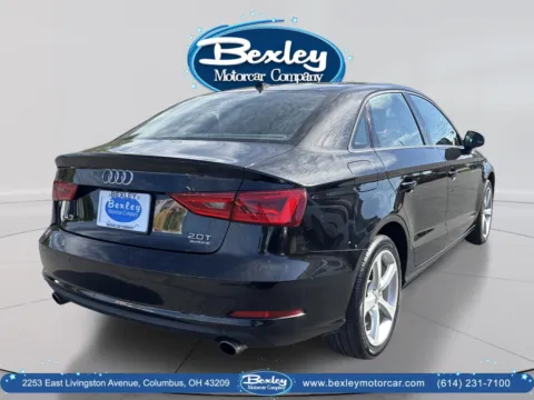 More photos of 2016 Audi A3 2.0T Premium at Bexley Motorcar Company, OH