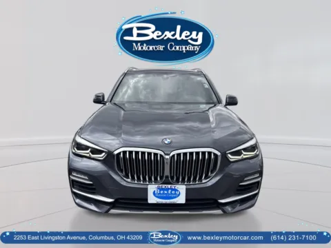 Photos of 2019 BMW X5 xDrive40i for sale in Columbus, OH at Bexley Motorcar Company