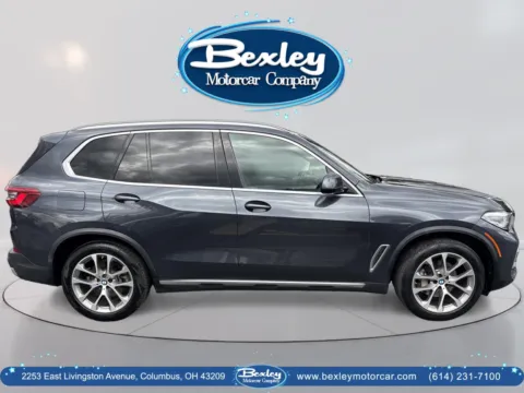More photos of 2019 BMW X5 xDrive40i at Bexley Motorcar Company, OH