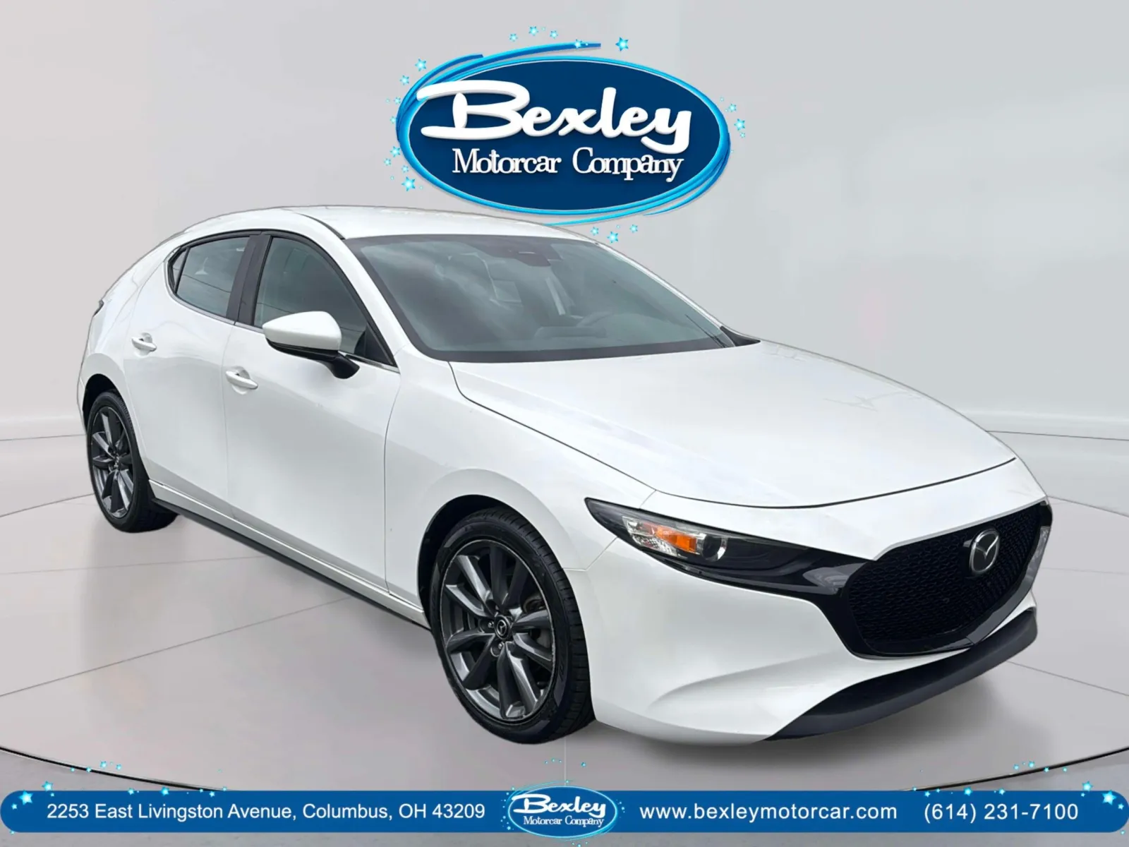 2022 Mazda CX-3 Select AT 5-Door SKYACTIV's photo