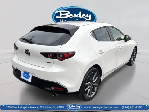 More photos of 2022 Mazda Mazda3 Hatchback Select at Bexley Motorcar Company, OH