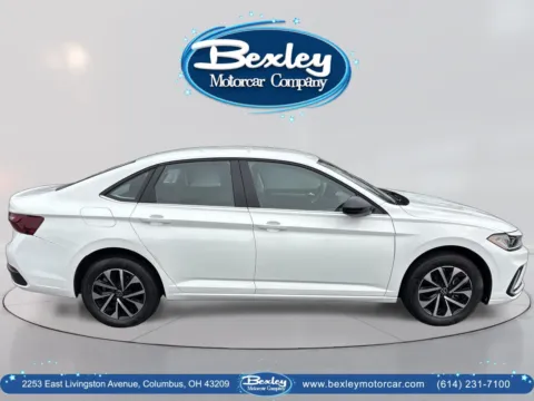 More photos of 2025 Volkswagen Jetta 1.5T S at Bexley Motorcar Company, OH
