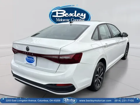 More photos of 2025 Volkswagen Jetta 1.5T S at Bexley Motorcar Company, OH