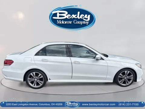 More photos of 2014 Mercedes-Benz E 350 at Bexley Motorcar Company, OH