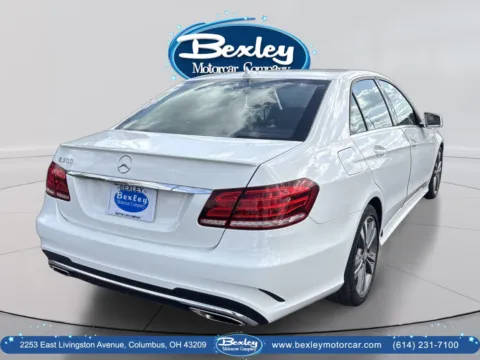 More photos of 2014 Mercedes-Benz E 350 at Bexley Motorcar Company, OH