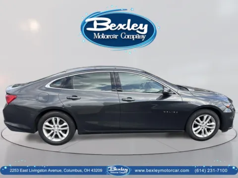 More photos of 2017 Chevrolet Malibu 1LT at Bexley Motorcar Company, OH