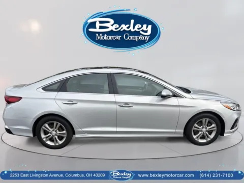More photos of 2019 Hyundai Sonata Limited at Bexley Motorcar Company, OH