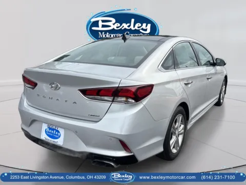 More photos of 2019 Hyundai Sonata Limited at Bexley Motorcar Company, OH