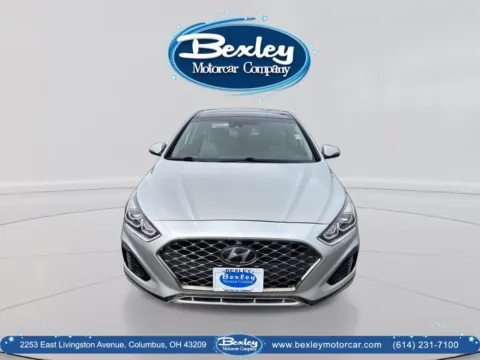 Photos of 2019 Hyundai Sonata Limited for sale in Columbus, OH at Bexley Motorcar Company